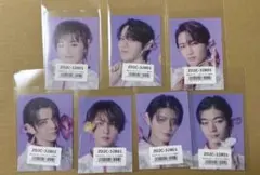 げんじぶ 原因は自分にある。 文藝解体新書 トレカ