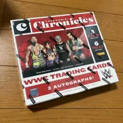 2022-23 Panini Chronicles NBA 未開封Box - メルカリ