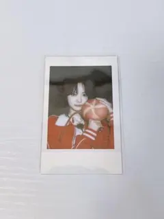 LESSERAFIM ポップアップ crazy 購入特典 ウンチェ