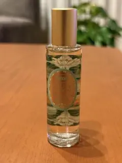 SABON オー ドゥ サボン ウォーターリリー＆オレンジブロッサムのサムネイル