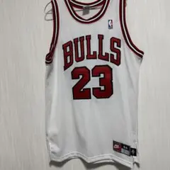 1998 Nike Michael Jordan ユニフォーム
