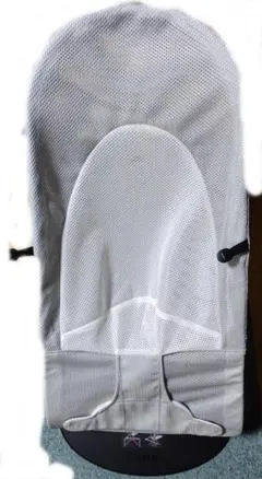 BABYBJORN バウンサー