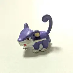 ポケモン モンスターコレクション コラッタ - メルカリ