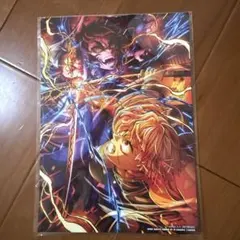 鬼滅の刃　映画特典