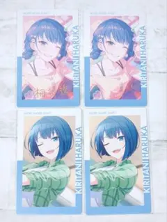 『早い者勝ち』　プロセカ 　エピカ 　23C 　桐谷遥 　箔押し　☆おまけ付き☆