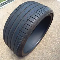 たいがー様専用★FALKEN★245/30ZR20★1本送料込み★のサムネイル
