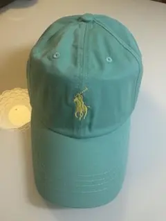 polo ralph lauren キャップ