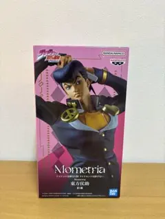 ジョジョの奇妙な冒険 ダイヤモンドは砕けない Mometria 東方仗助