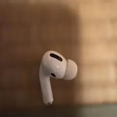AirPods Pro 2左耳用のみ
