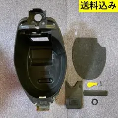 【送料込み】ライブディオ用純正メットインボックスセットのサムネイル