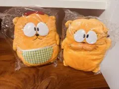 Russet Burbank plushie love Snoozle セット - メルカリ