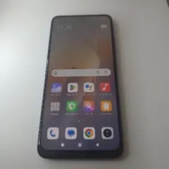 Xiaomi Redmi Note 11 トワイライトブルー 純正33W充電器 - メルカリ