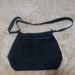 agnes b. ショルダーバッグ ワンポイント