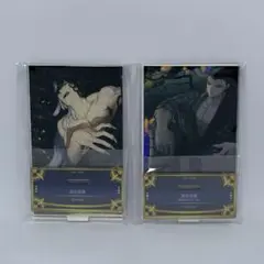 FGO 蘆屋道満 グッズ - メルカリ