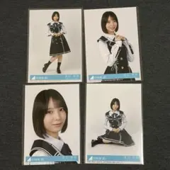 日向坂46 17th Kind of love 封入 生写真　渡辺莉奈