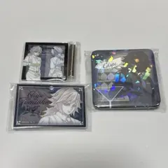 鬼滅の刃 冨岡義勇 モクテルバー コレクションロト ミニアクリルパネル モクテル