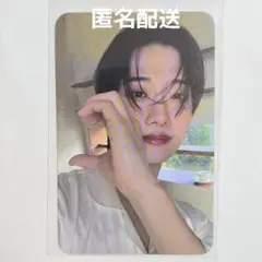 OnlyOneOf シーグリ ユジョン 12/7 対面 サイン会 トレカ