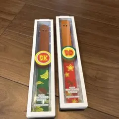 パワーアップバンド ドンキーコング&ディディーコング