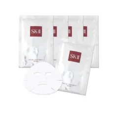 SK-II   フェイシャルトリートメントマスク 5枚セット