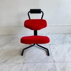 カッシーナ CASSINA KICK サイドテーブル 赤 昇降式 ジャンク - メルカリ