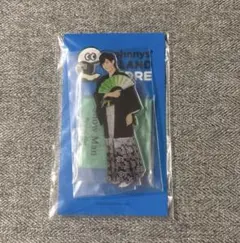 SnowMan アクリルスタンド 阿部亮平