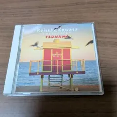 2026年最新】tsunami レコードの人気アイテム - メルカリ