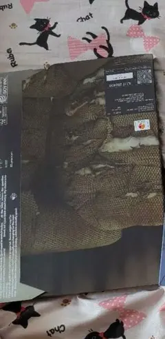 ILLIT MAMIHLAPINATAPAI アルバム 開封済み