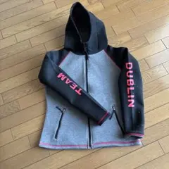【値下げ】レディスジャケット　ダブリン　サイズS