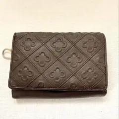 財布 二つ折り 折り財布