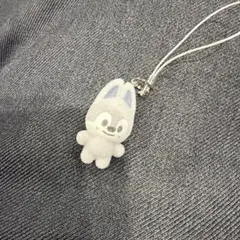 StrayKids スキズ　ウルフチャン　 バンチャン　ペンミ　ミニチャーム