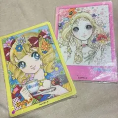 ショウワノート ぬりえ 未使用 プリンセス りかちゃん - メルカリ