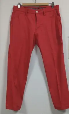 冬 メンズウェア