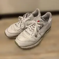 Reebok スニーカー　26㎝