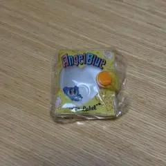 ANGEL BLUE ミニフォトアルバム キーホルダー