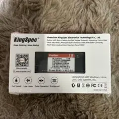 KINGMAX SMQ 2.5インチ SATA SSD 960GB - メルカリ