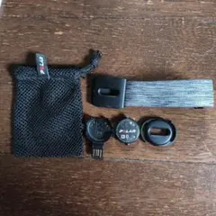 POLAR VERITY SENSE 光学式心拍センサー