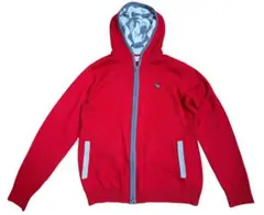 アダバットジップアップニット40