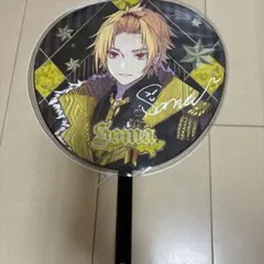 東リべ ダチライブ うちわ 羽宮一虎 - メルカリ