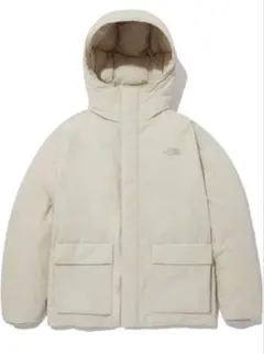The North Face ダウンジャケット