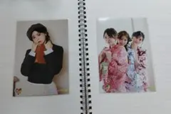 超ときめき♡宣伝部 坂井仁香　生写真