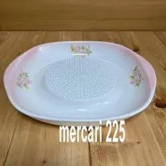 イマン ダイアナローズ おろし器 225のサムネイル