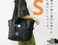 ノースフェイストートバッグ トートバッグ