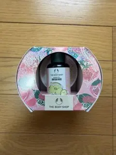 ミニボディケアギフト BR すみっコぐらしデザインのサムネイル
