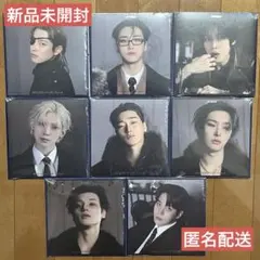 ATEEZ GOLDEN HOUR : Part.4 DIGIPACK