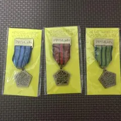 ARASHI LIVE TOUR 2016 DIGITALIAN メダル3セット