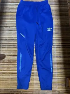 umbro 青 ジャージ　ガンバ大阪　日本代表