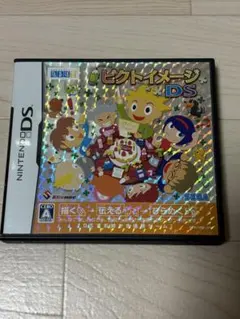 ビクトイメージ DS