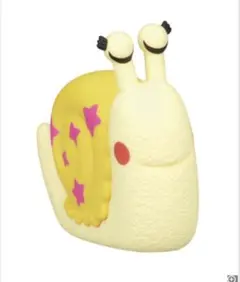 肩ズン Fig. ざわざわ森のがんこちゃん かたつむりのツム