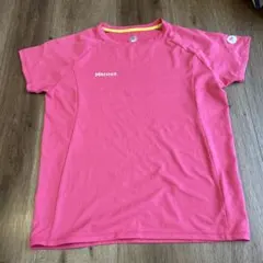 Marmot Tシャツ　ピンクのサムネイル
