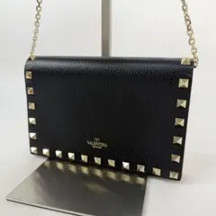 超高価入手困難☆ラインストーン】バレンシアガ バックデザイン